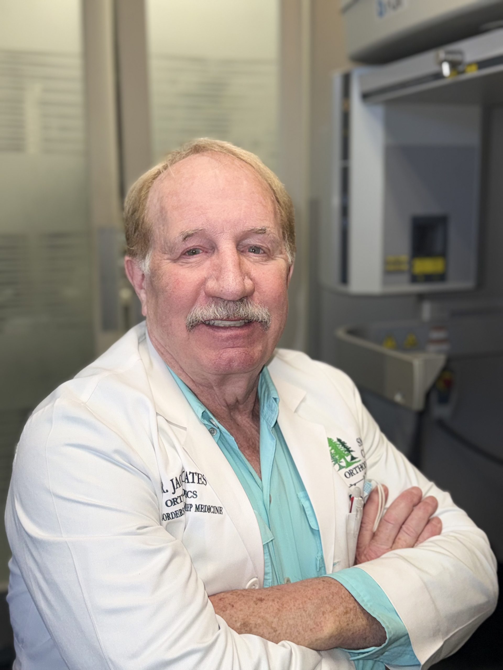 ___doctor___ headshot