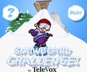Snowboardchallenge 300x249