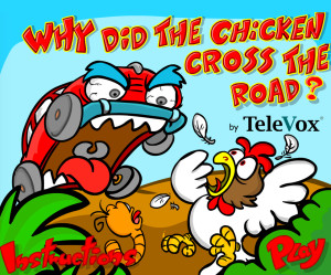 Whydidthechickencrossroad 300x249