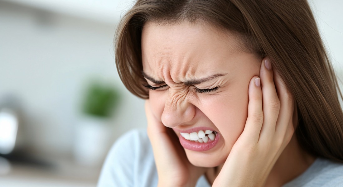 Tmj Disorders Treatment - Dealing With Tmj Disorders Treatment : Orthodontic Solutions Tmj disorders treatment